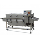 Ice Water Coating Machine Ice Water Coating Machine